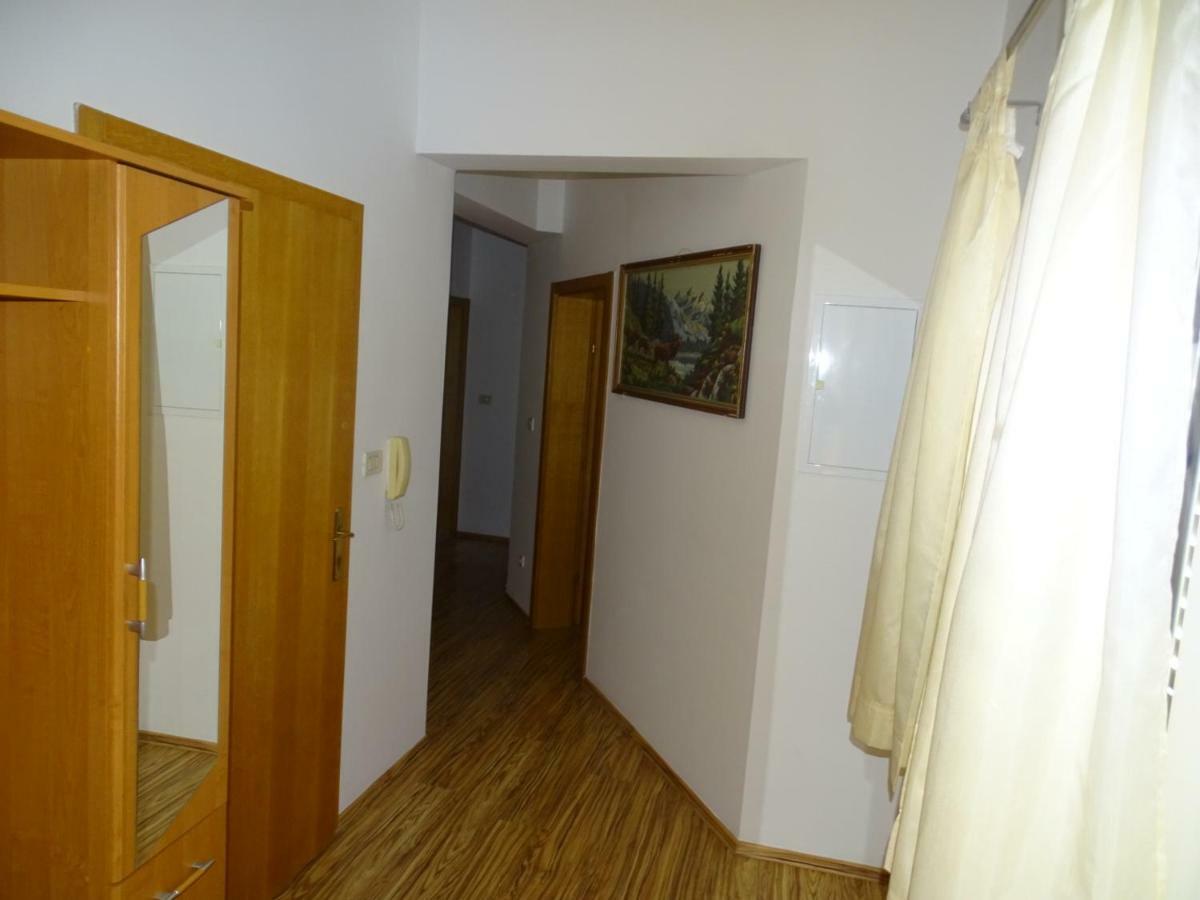 Paradise Apartment Split