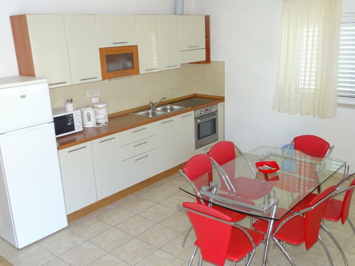 Paradise Apartment