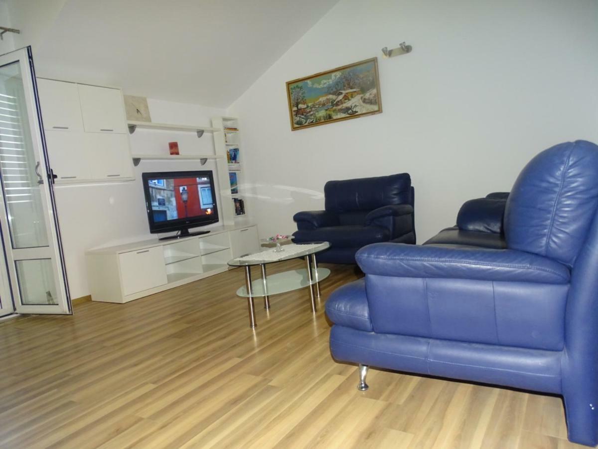 Apartment Paradise Split
