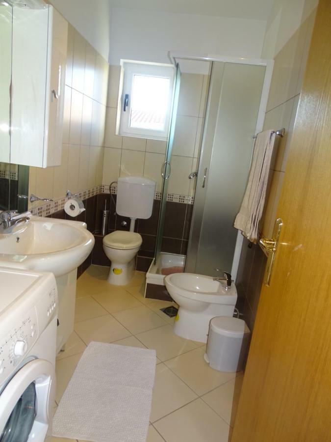 Paradise Apartment Split
