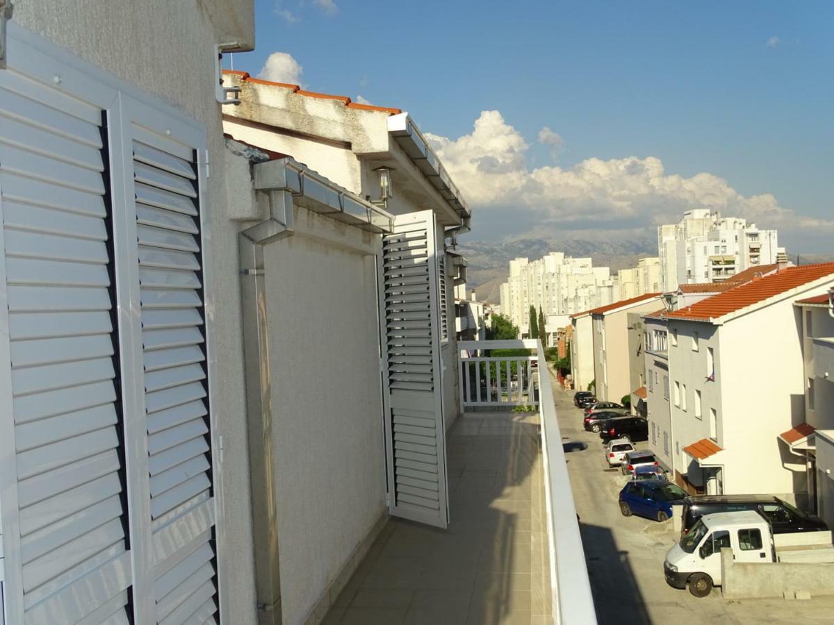 Apartment Paradise
